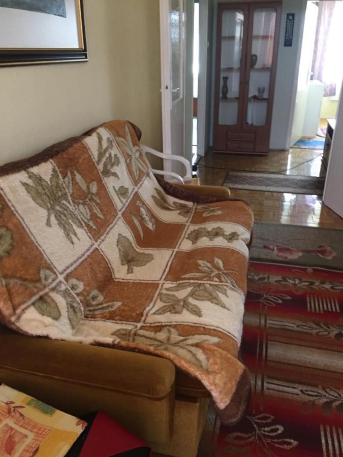Marika Apartman Hajduszoboszlo Exterior foto