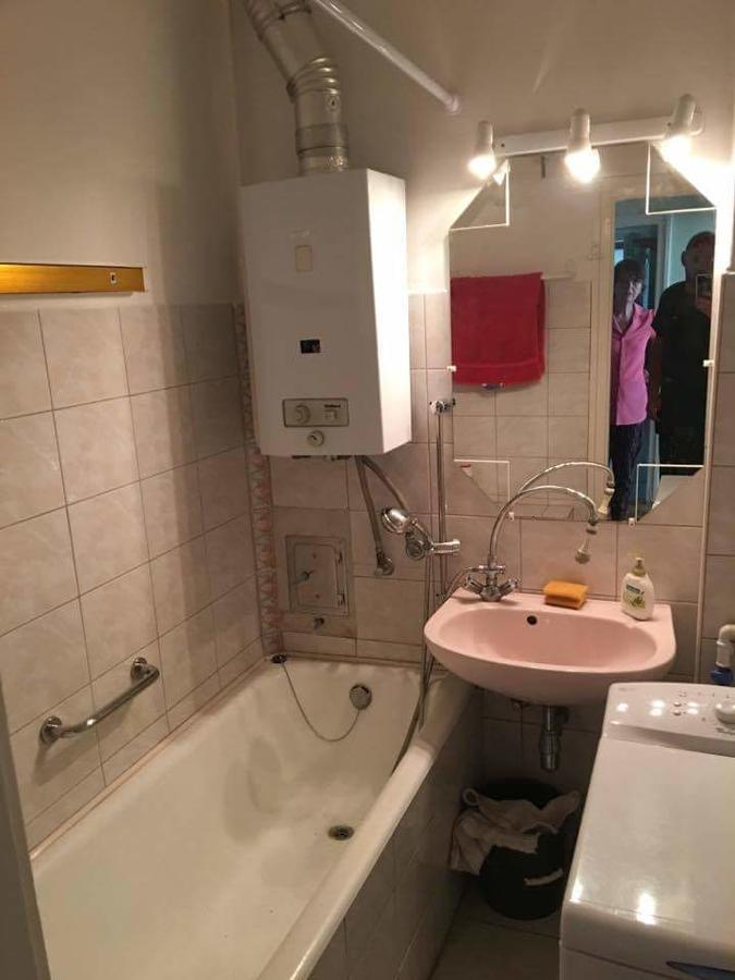 Marika Apartman Hajduszoboszlo Exterior foto