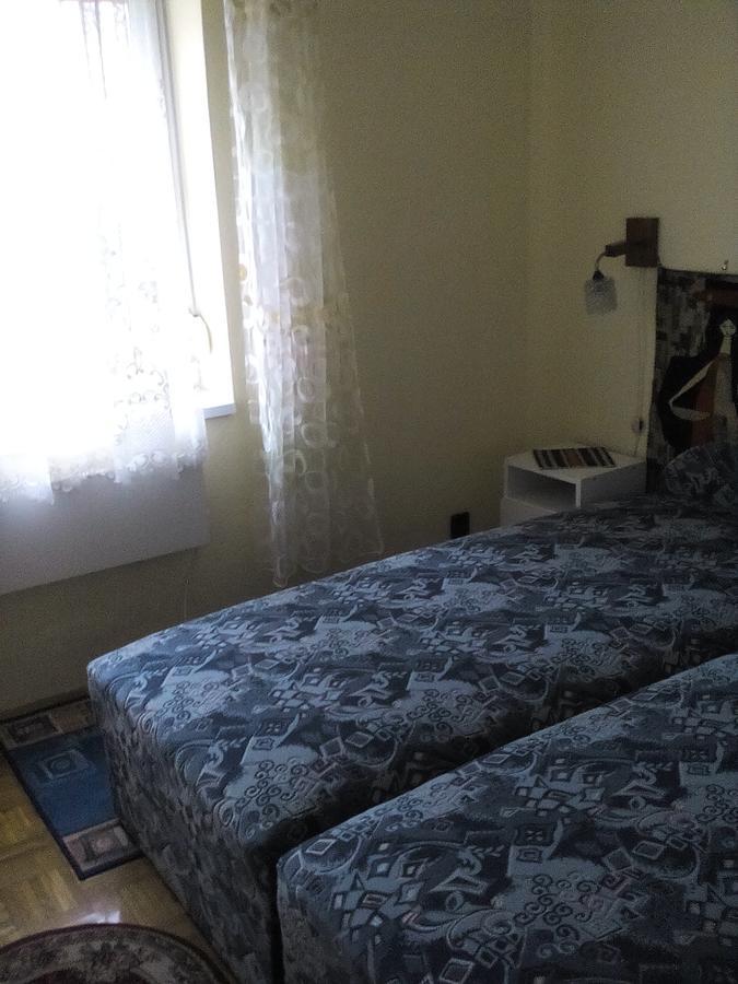 Marika Apartman Hajduszoboszlo Exterior foto